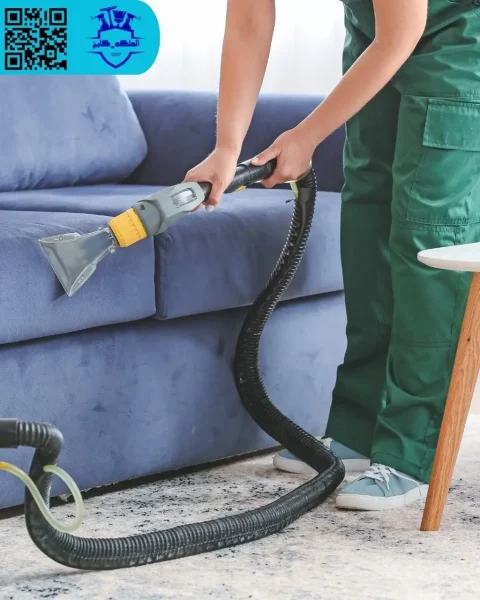 شركة تنظيف مجالس بحريملاء