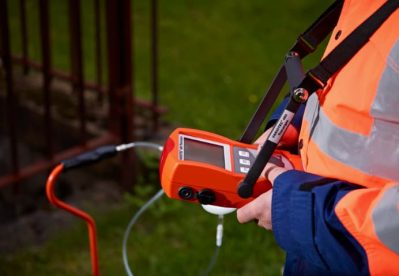 أهمية اجهزة كشف تسرب المياه