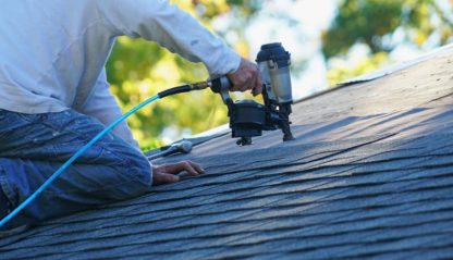 شركة كشف تسربات الاسطح