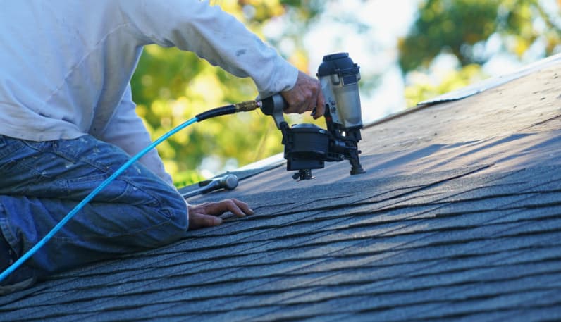 شركة كشف تسربات الاسطح