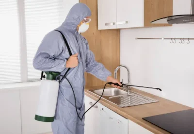 شركة مكافحة حشرات بالرياض