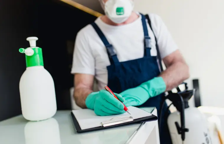 شركة مكافحة فئران بالرياض