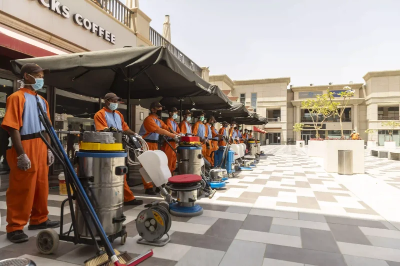 شركة تنظيف خزانات بالرياض عمالة فلبينية