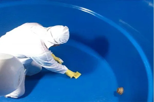 افضل شركة تنظيف خزانات