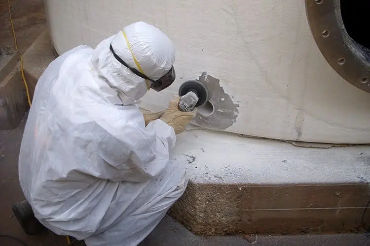 أفضل شركة لحام خزانات فيبر جلاس بالرياض