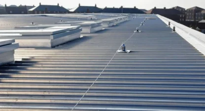 أبرز خدمات شركة عزل اسطح بالرياض