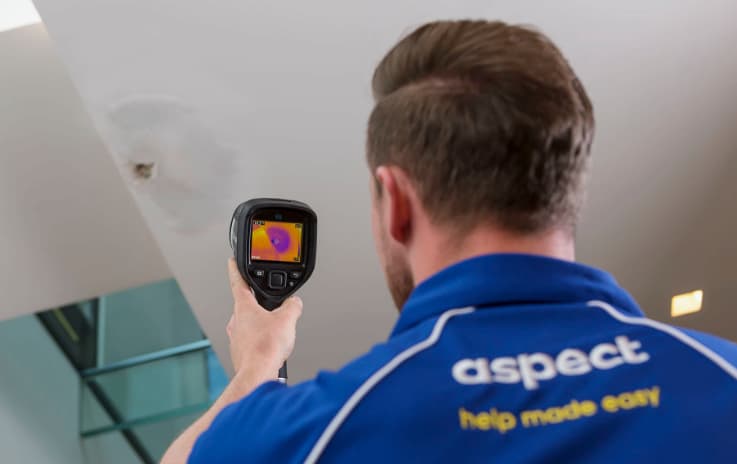 افضل شركة كشف تسربات الخزانات