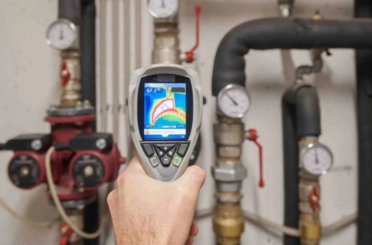 أفضل شركة كشف تسربات المياه بحي العريجاء الرياض