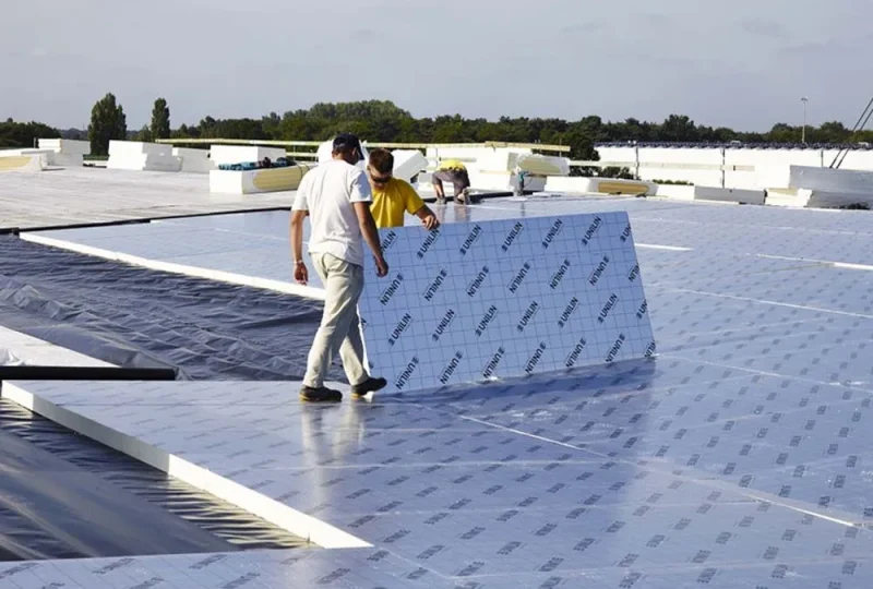 أفضل شركة عزل اسطح شمال الرياض