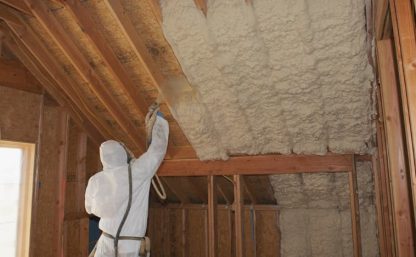 شركة عزل فوم بالرياض