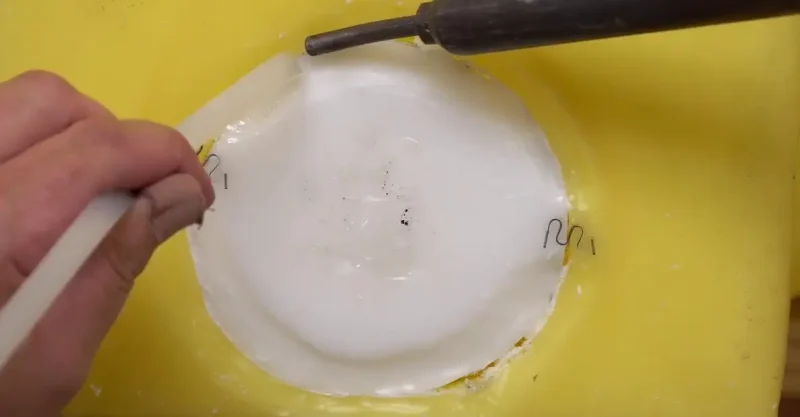 شركة لحام خزانات فيبر جلاس بالرياض