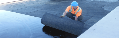 خدمات ومزايا افضل شركة عزل اسطح