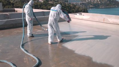 شركة عزل مائى بالرياض