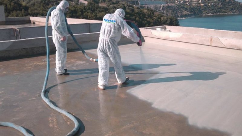 شركة عزل مائى بالرياض