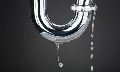 كشف تسربات المياه بالرياض