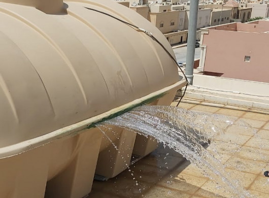 خدمات أفضل شركة إصلاح خزانات بالرياض