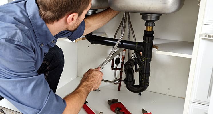 أسعار كشف تسربات المياه بالرياض