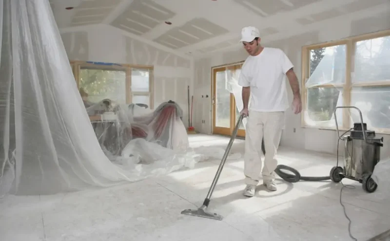 شركة تنظيف فلل بعد التشطيب في الغطغط | 0510302968