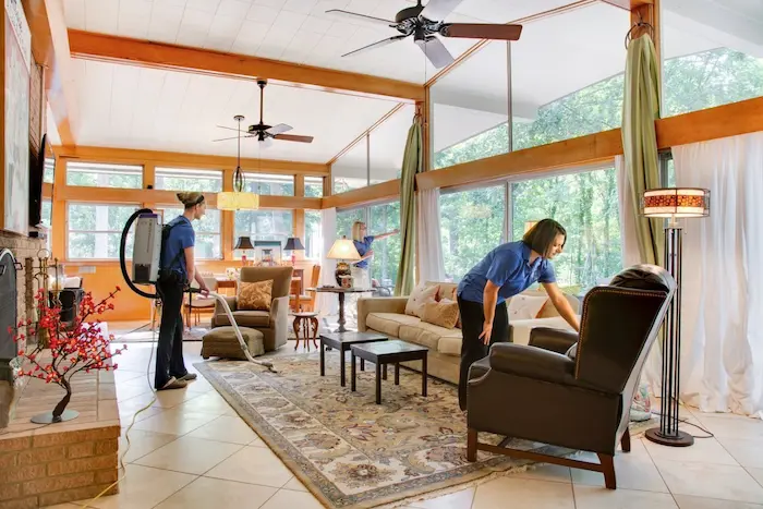 أفضل شركة تنظيف فلل بالخبر | 0510302968