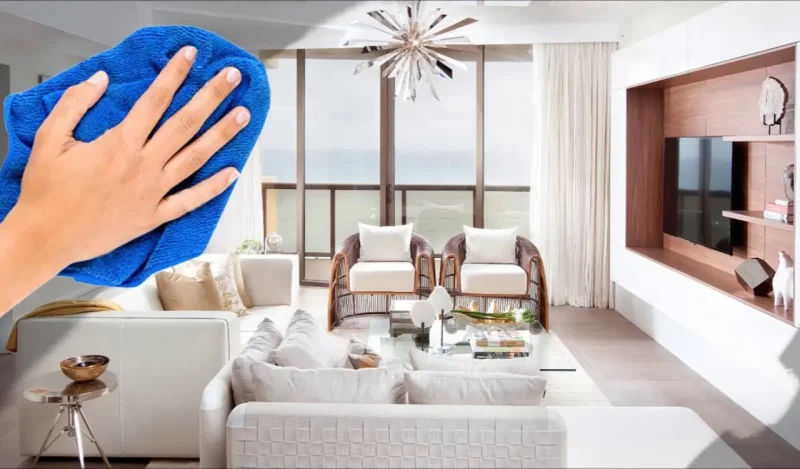 شركة تنظيف فلل بعد التشطيب في الحويرة| 0510302968