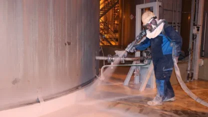 عزل خزانات في الغطغط | 0510302968