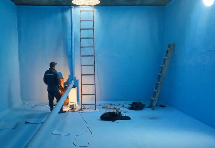 افضل شركة كشف تسربات الخزانات في الغطغط