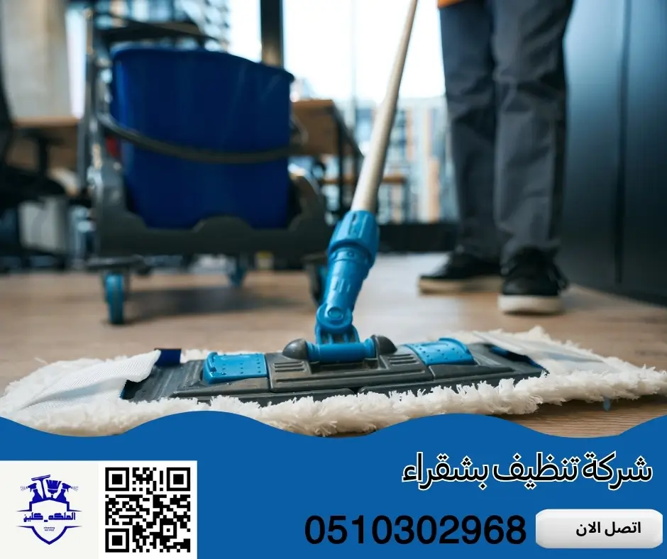 افضل شركة تنظيف بشقراء
