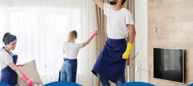 شركة تنظيف بالافلاج