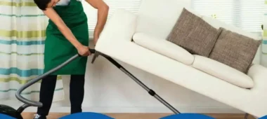 شركة تنظيف بالزلفي