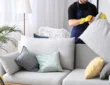 شركة تنظيف منازل غرب الرياض