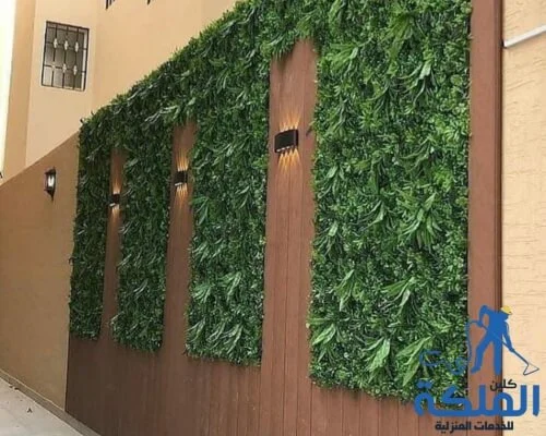 شركة تنسيق حدائق غرب الرياض