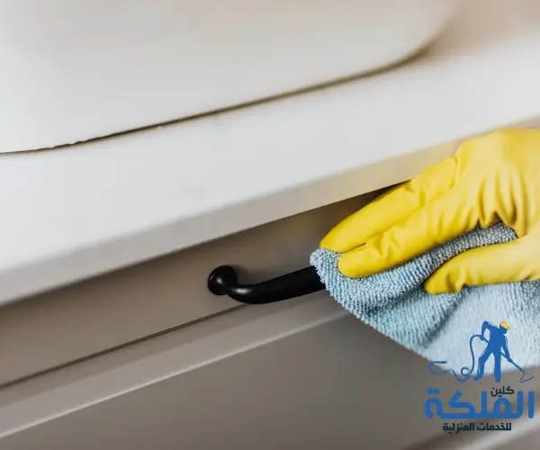 شركة تنظيف بالرياض